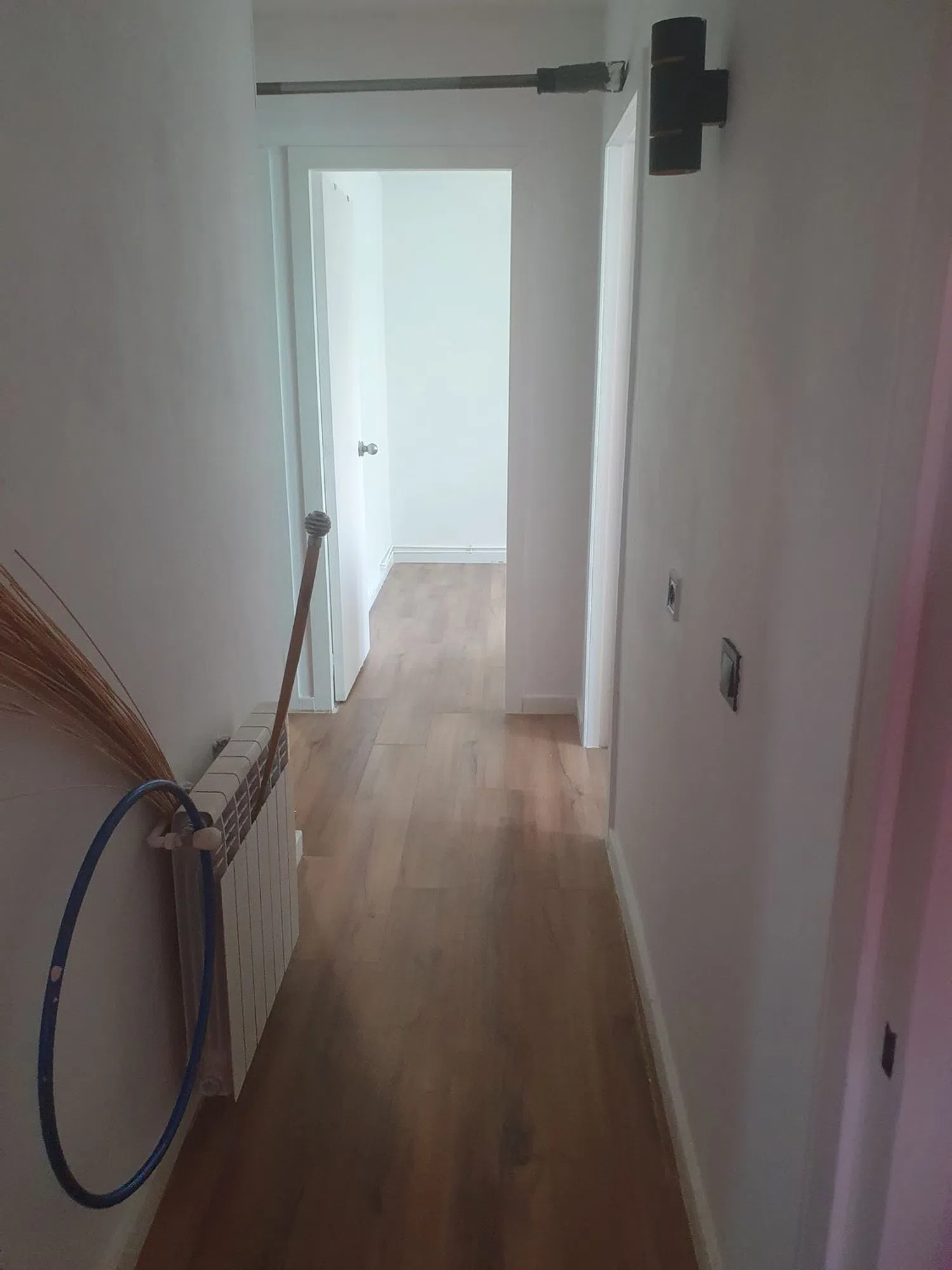 Piso en calle de Salvador de Madariaga, 8 - Foto 29