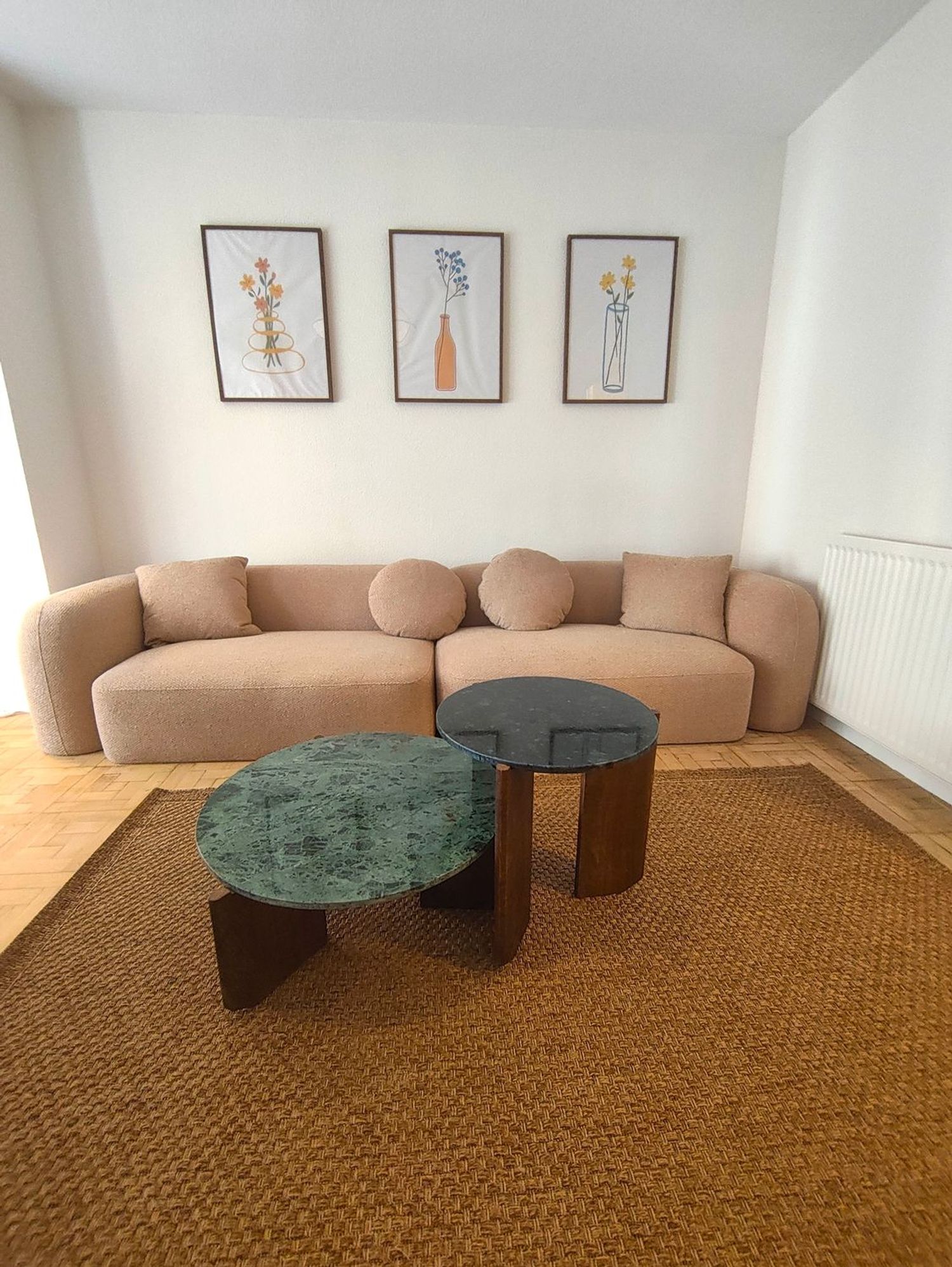 Piso en Calle San Fernando, 16, Numancia - San Fernando, Numancia - San Fernando - Foto 2