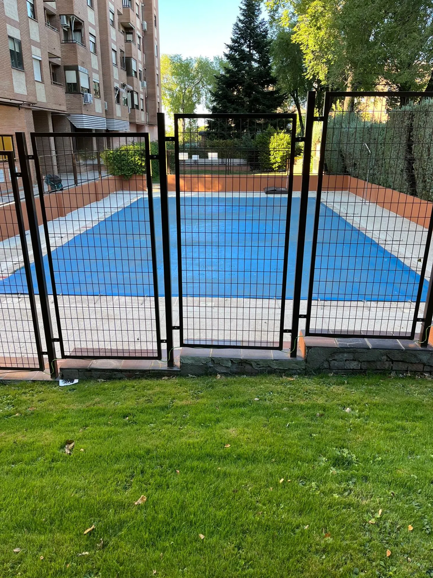 Piso en calle Alejandro Casona, 7 - Foto 8