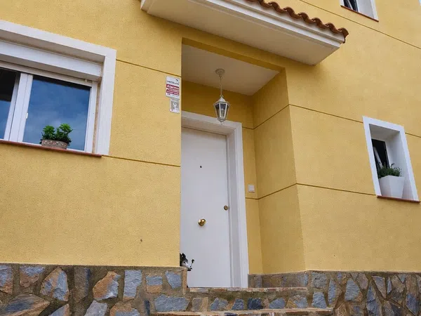 Casa o chalet independiente en Calle Serra de Mariola, 633378527, Montebello - Nou Espai, Montebello - Nou Espai - Foto 28