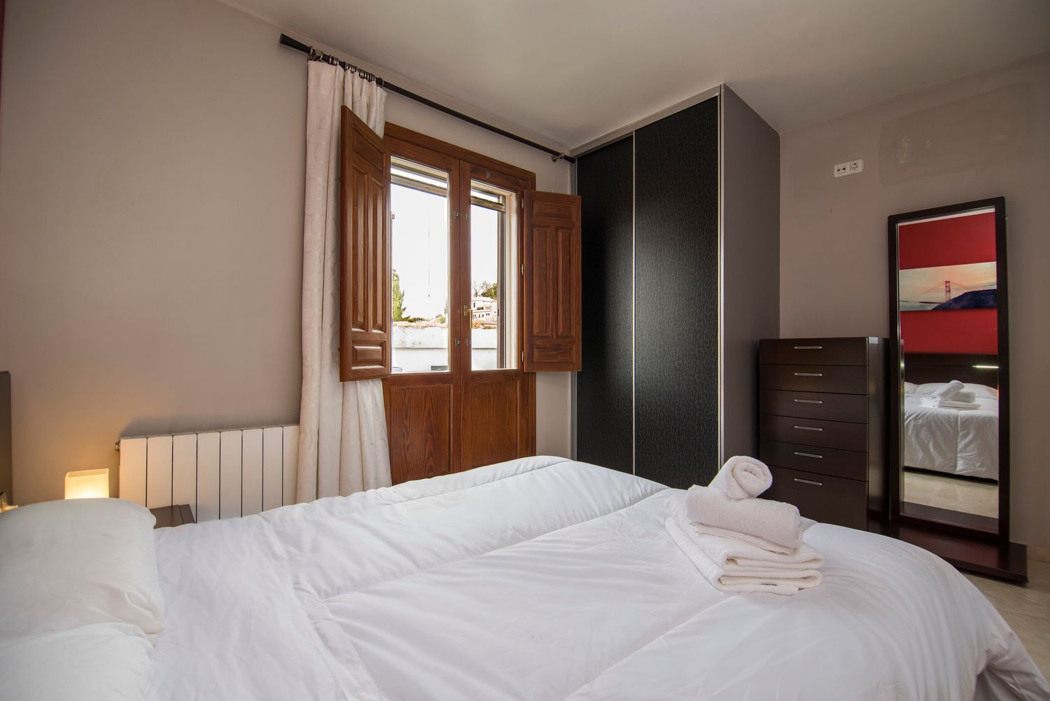 Ático en calle Cruz de Arqueros, 8 - Foto 21