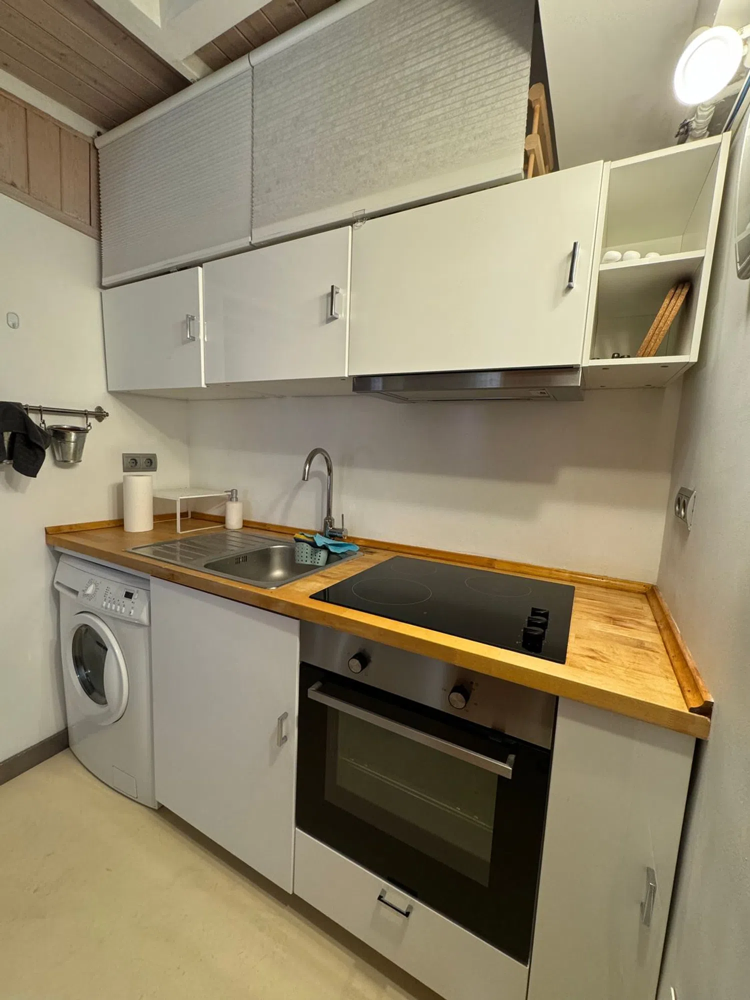 Ático en calle Alcalá, 125 - Foto 6