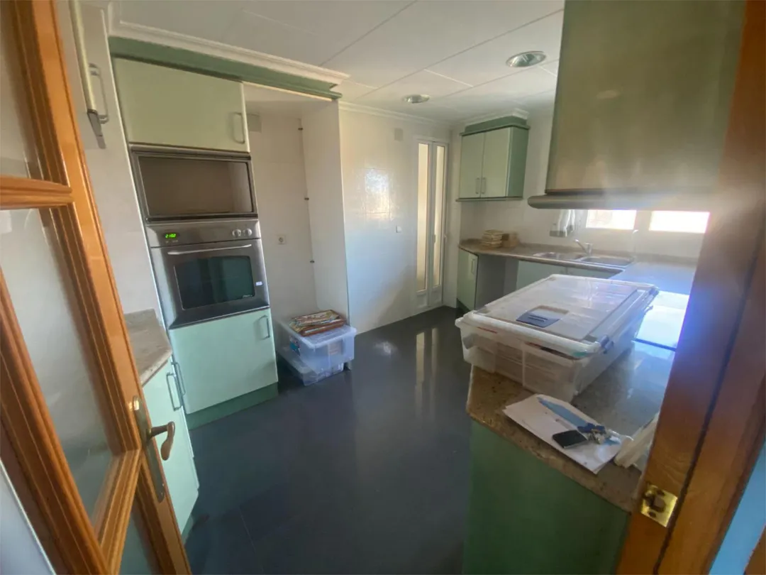 Piso en  Carrer de la Madre Alberta Giménez 2 - Foto 6