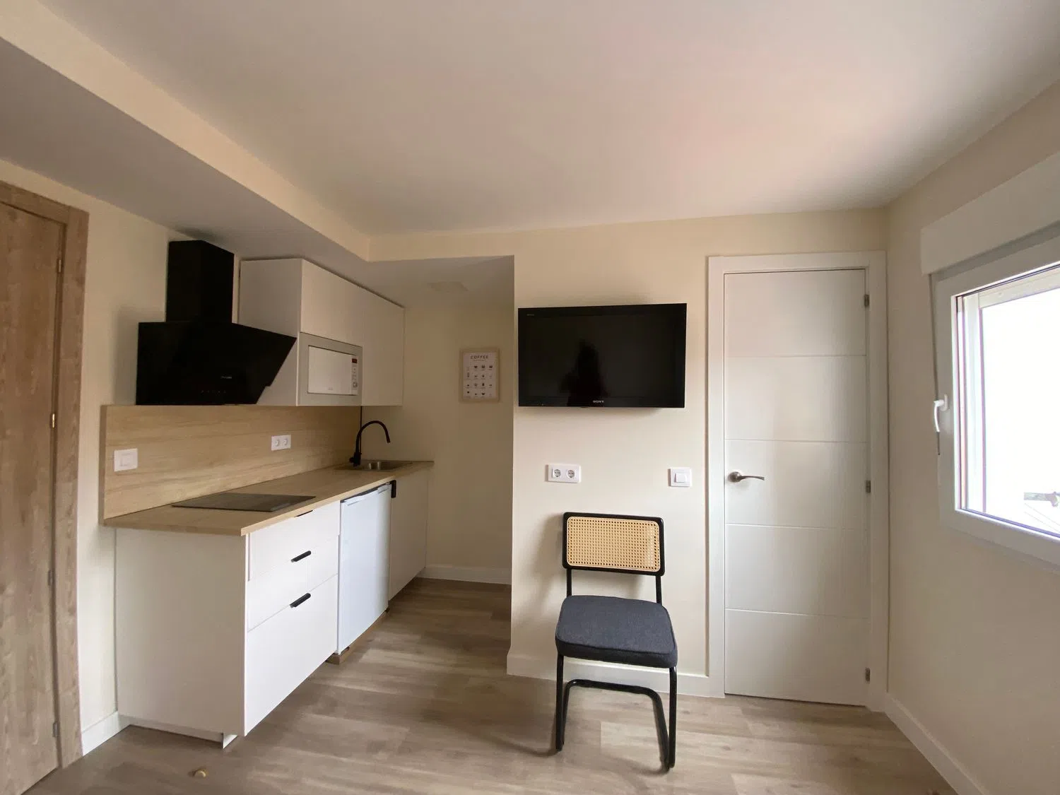Estudio en calle de Burgos, 17 - Foto 13