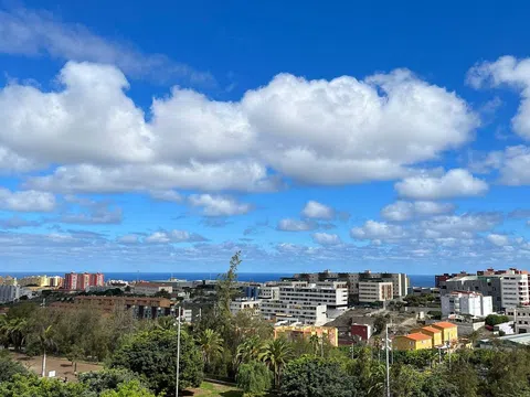 Piso en calle Lomo la Plana, 22