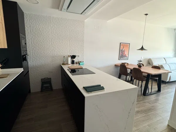 Piso en calle Maria Pita, 42 - Foto 1