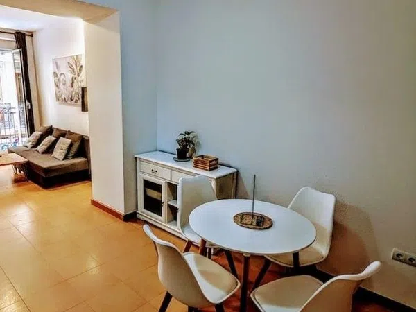 Piso en Calle Llauradors, 13, Casco Histórico-Santa Cruz - Foto 6