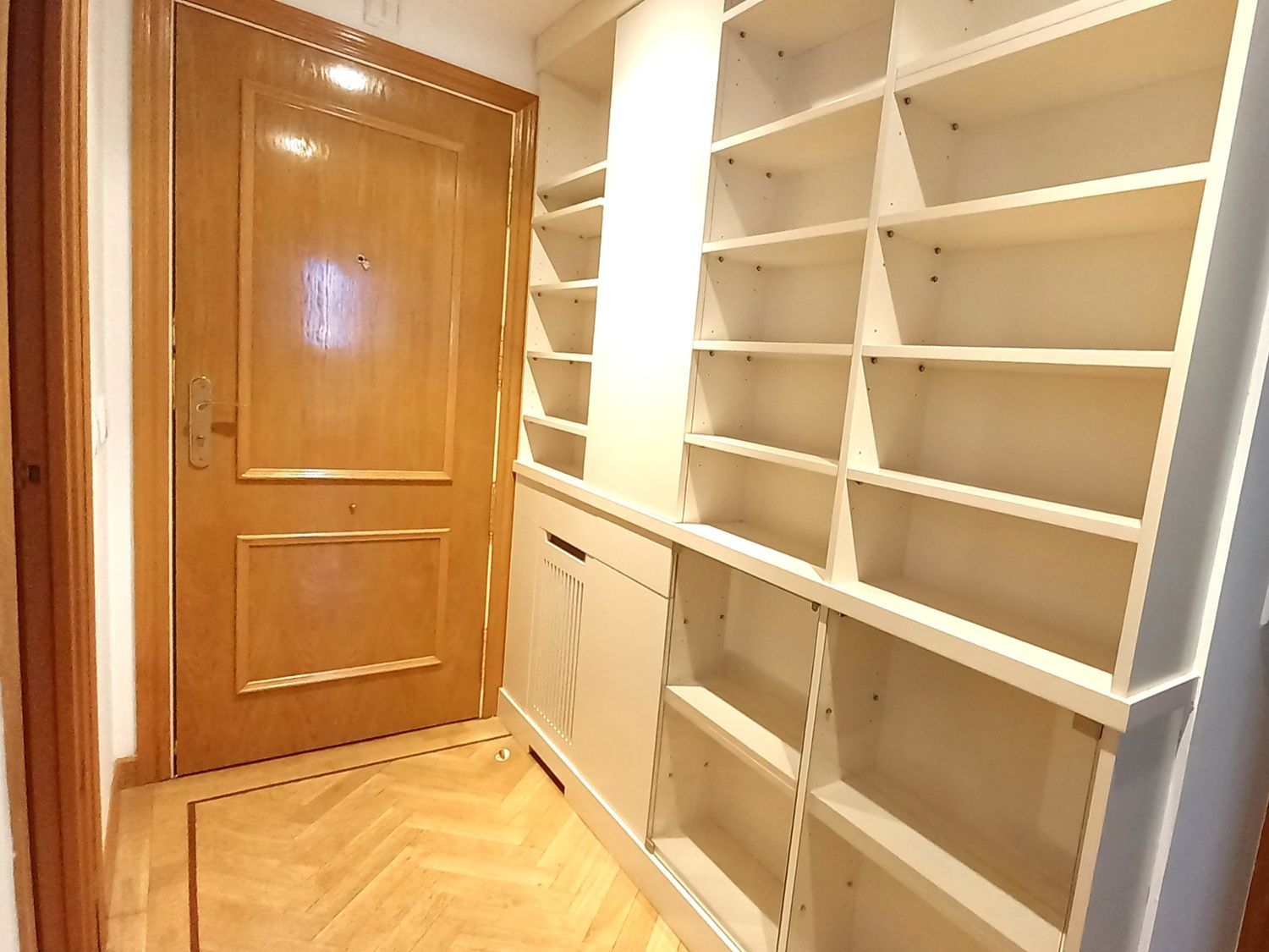 Piso en calle del Doctor Esquerdo, 157 - Foto 2