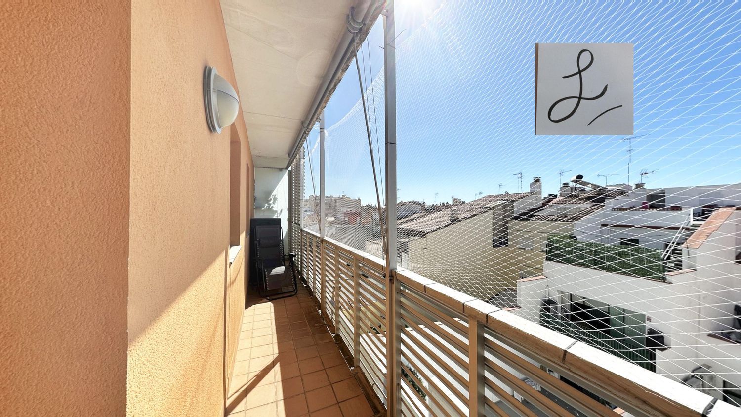Piso en Plaza Fiveller, 3, Centre, Centre - Foto 3