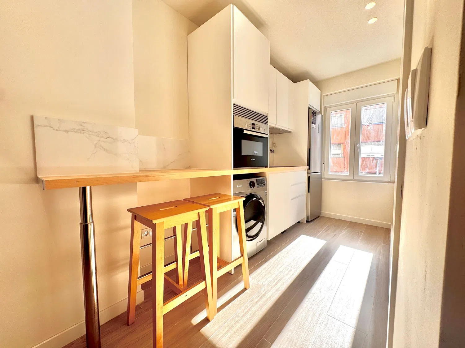 Piso en plaza Jara Carrillo, 9 - Foto 16