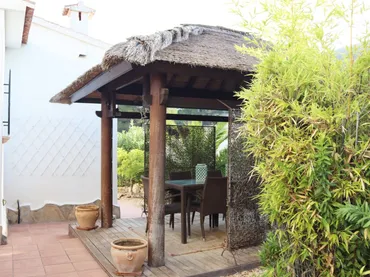 Chalet en  Urbanización Puerta del Valle 15 - Foto 12