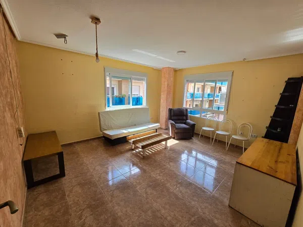 Casa independiente en escuelas viejas, 11