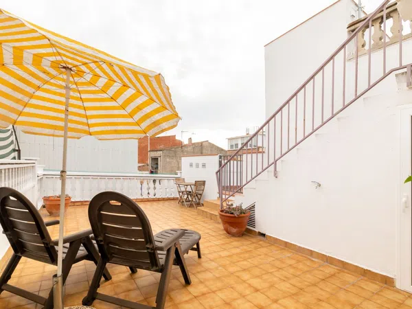Estudio en Calle de Torner, 2, Progrés-Pep Ventura - Foto 1