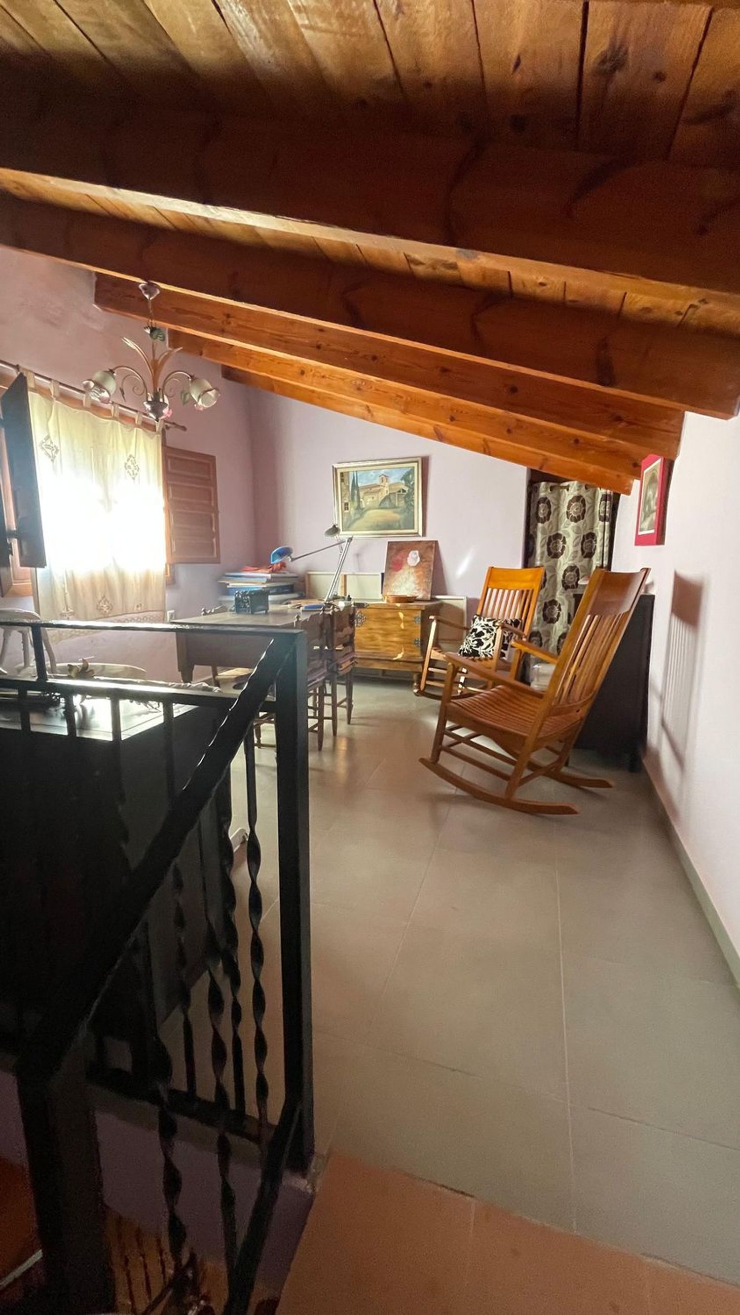 Casa o chalet independiente en Campos del Río - Foto 22