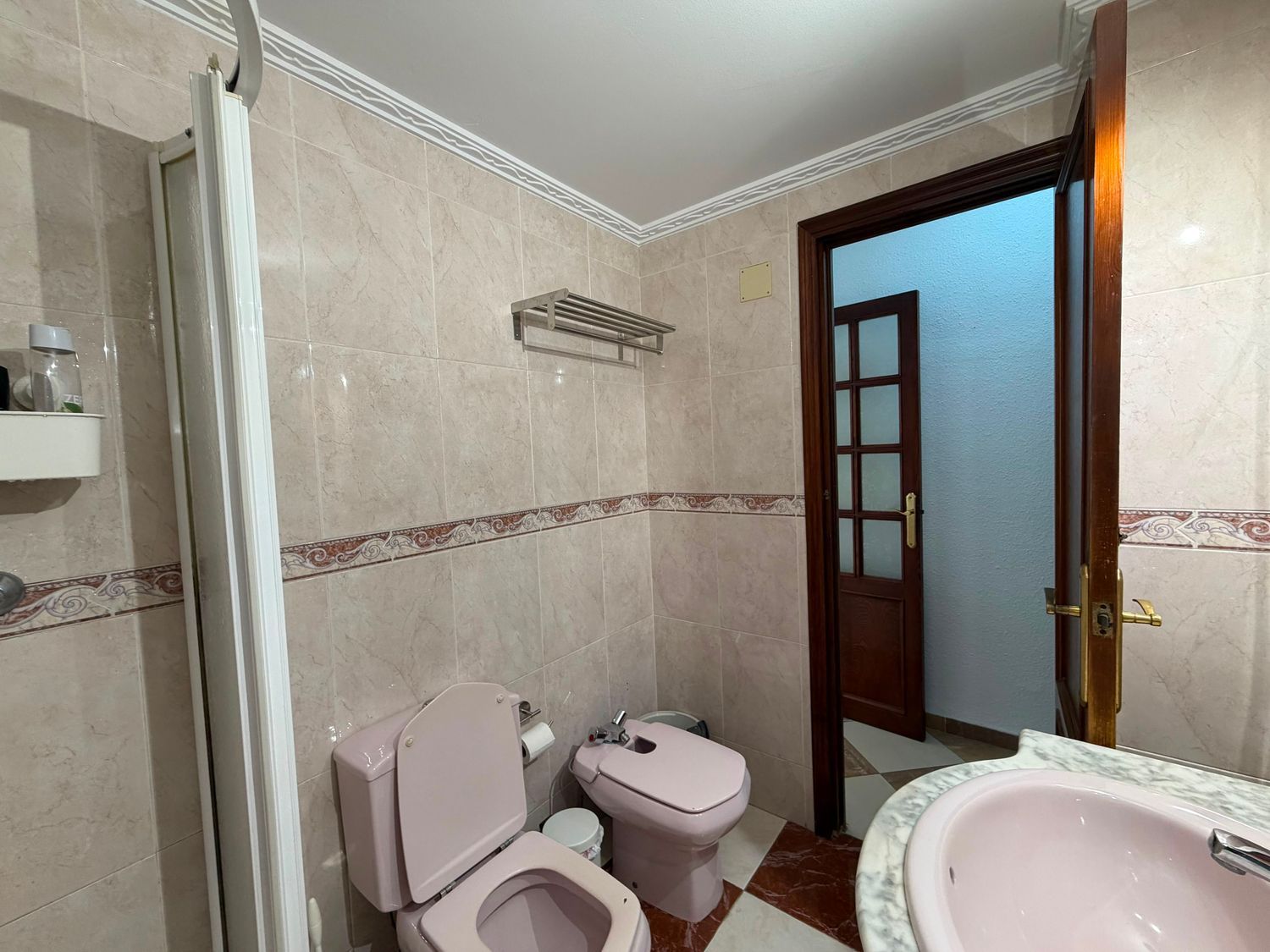 Piso en Calle Aguamarina, 10, Doctor Fedriani - Foto 8