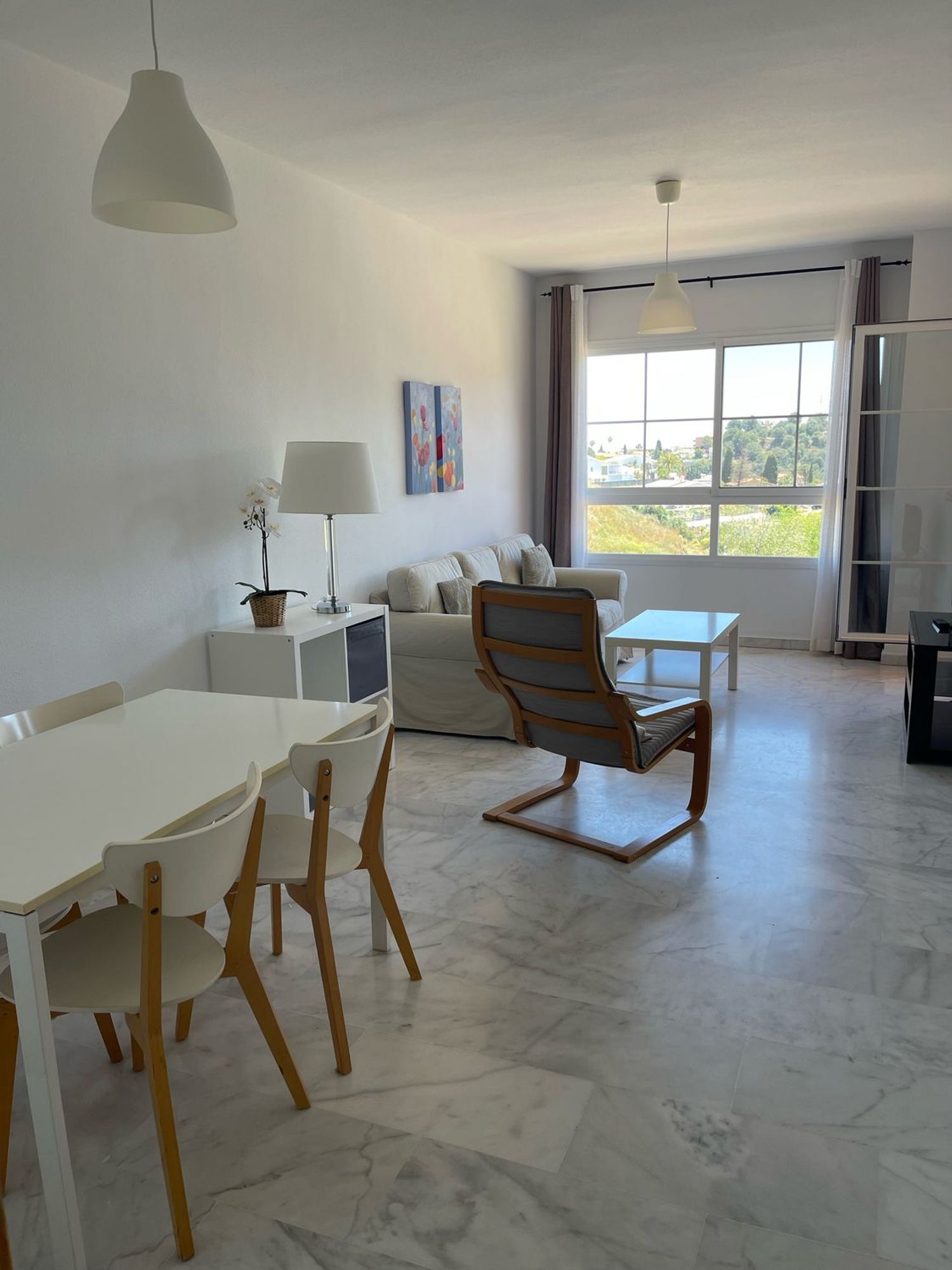 Piso en Calle Comunera Maria Pacheco, 52 - Foto 4