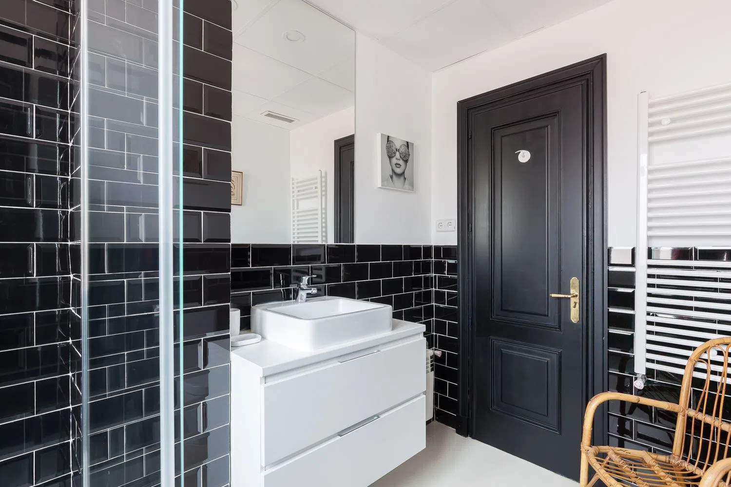 Dúplex en calle de Jorge Juan, 14 - Foto 12