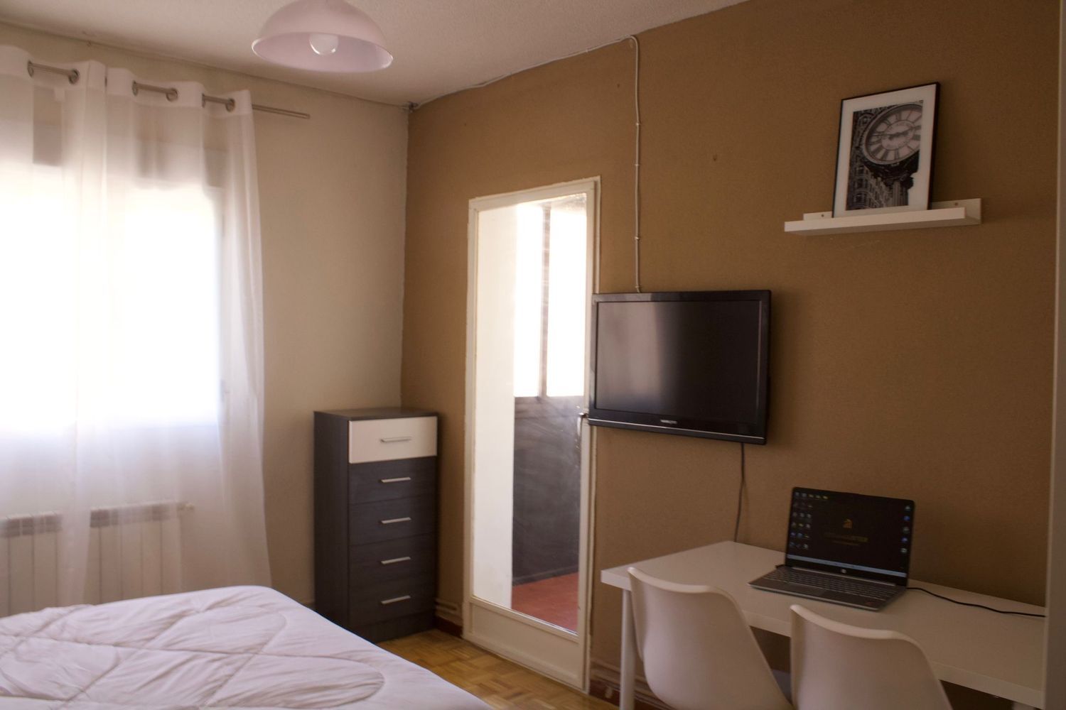 Piso en calle Bolivia, 4 - Foto 1