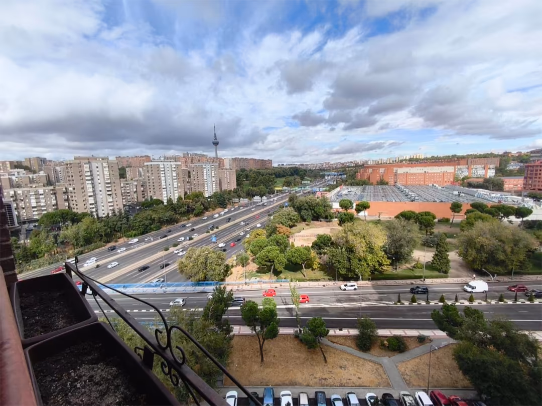 Piso en  Calle de Ramón Areces 14 - Foto 13