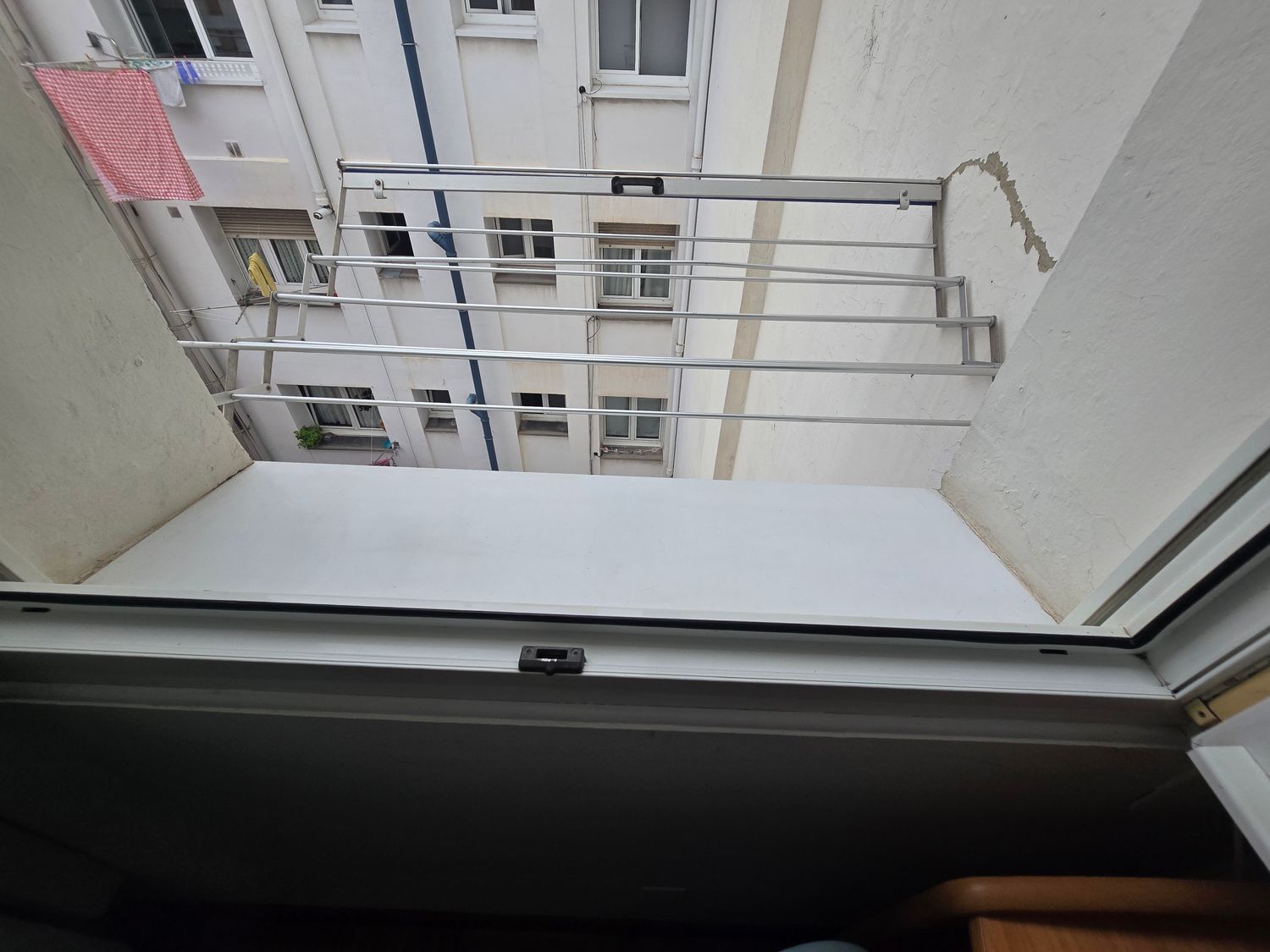 Piso en Calle Doctor Aquilino Hurlé, 20, La Arena - Foto 8