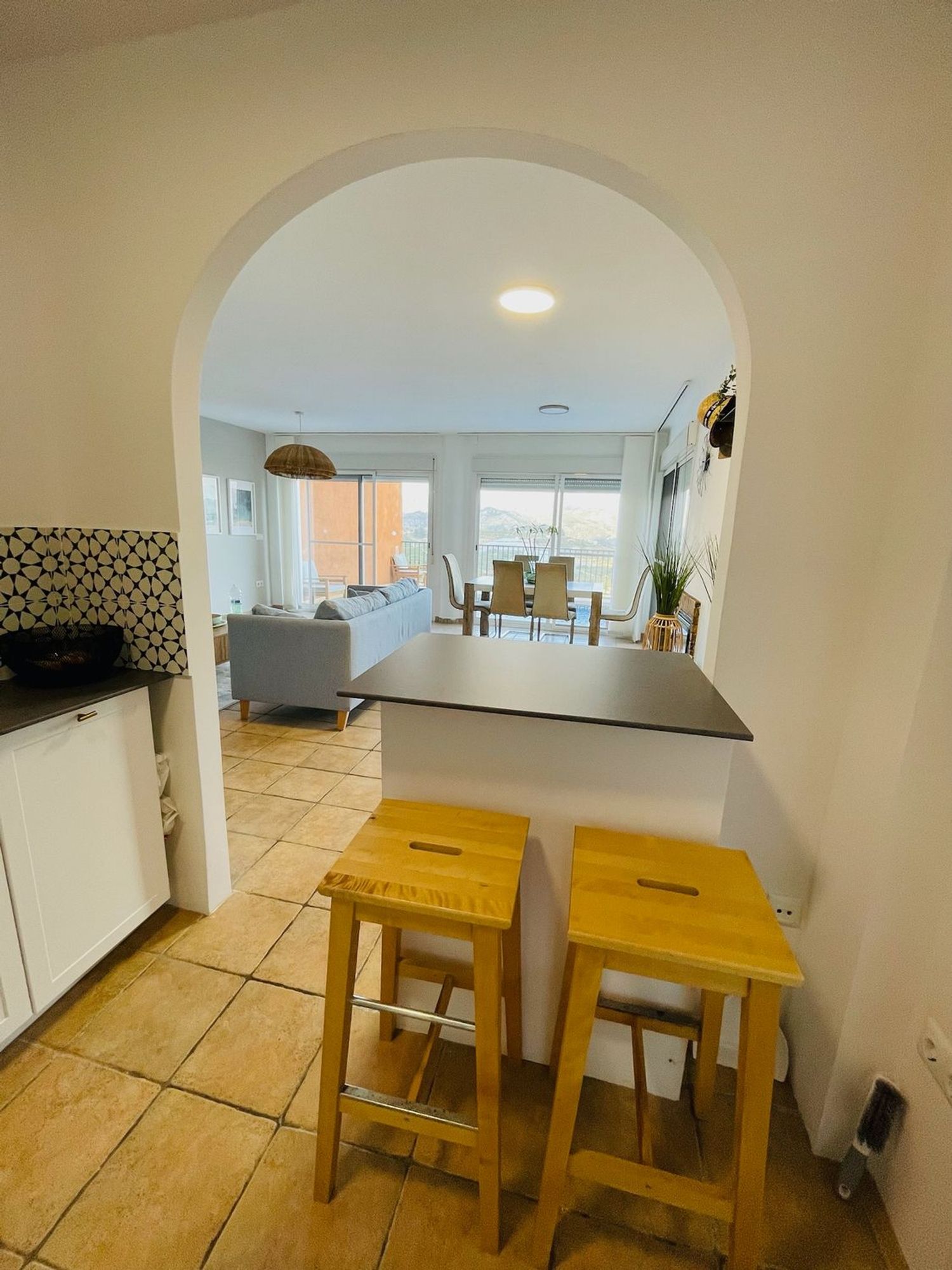 Casa o chalet independiente en Urbanización la Almedia, Callosa de Ensarriá, 58 - Foto 7