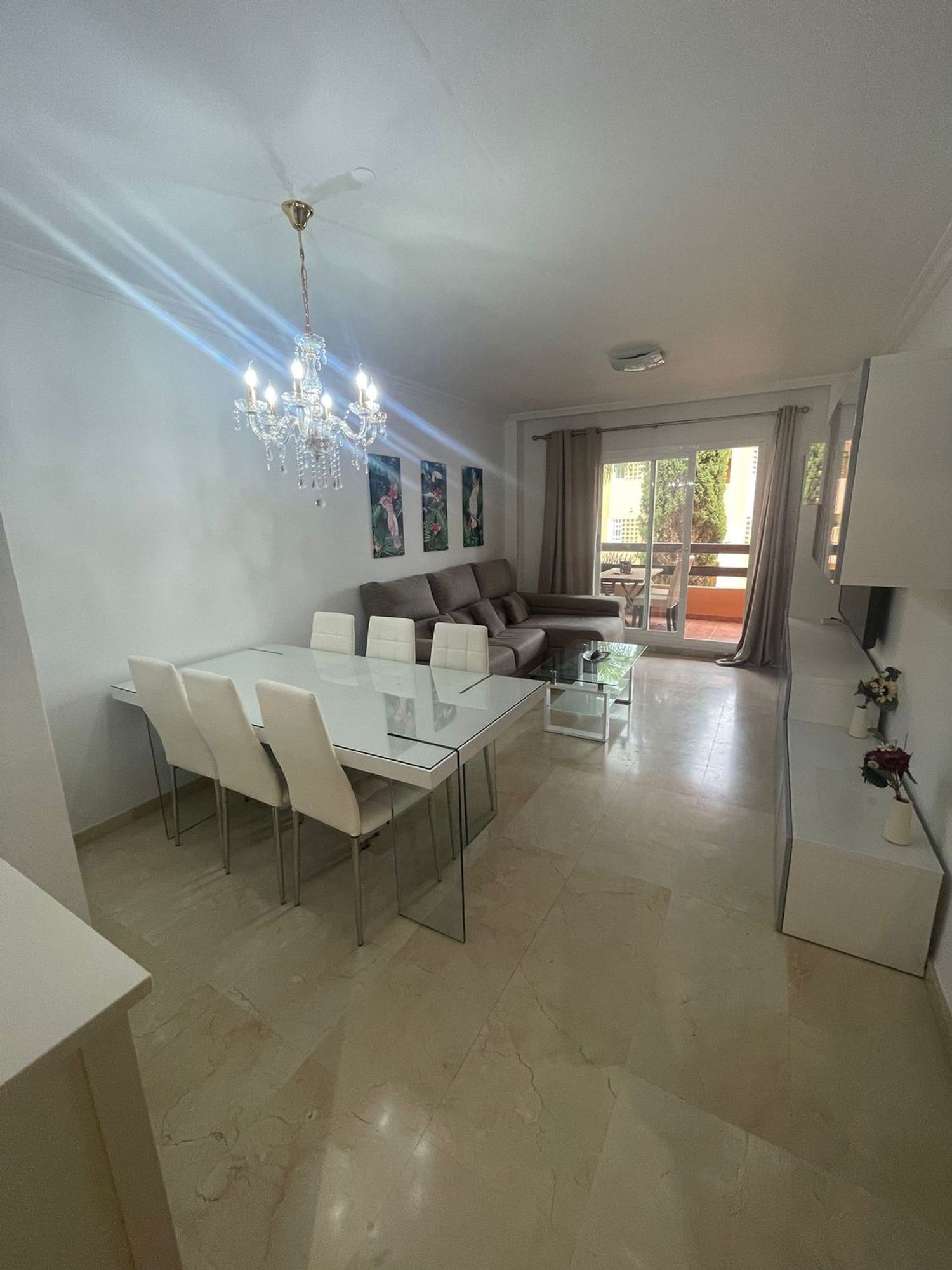 Piso en calle Casares del Sol, 14 - Foto 10