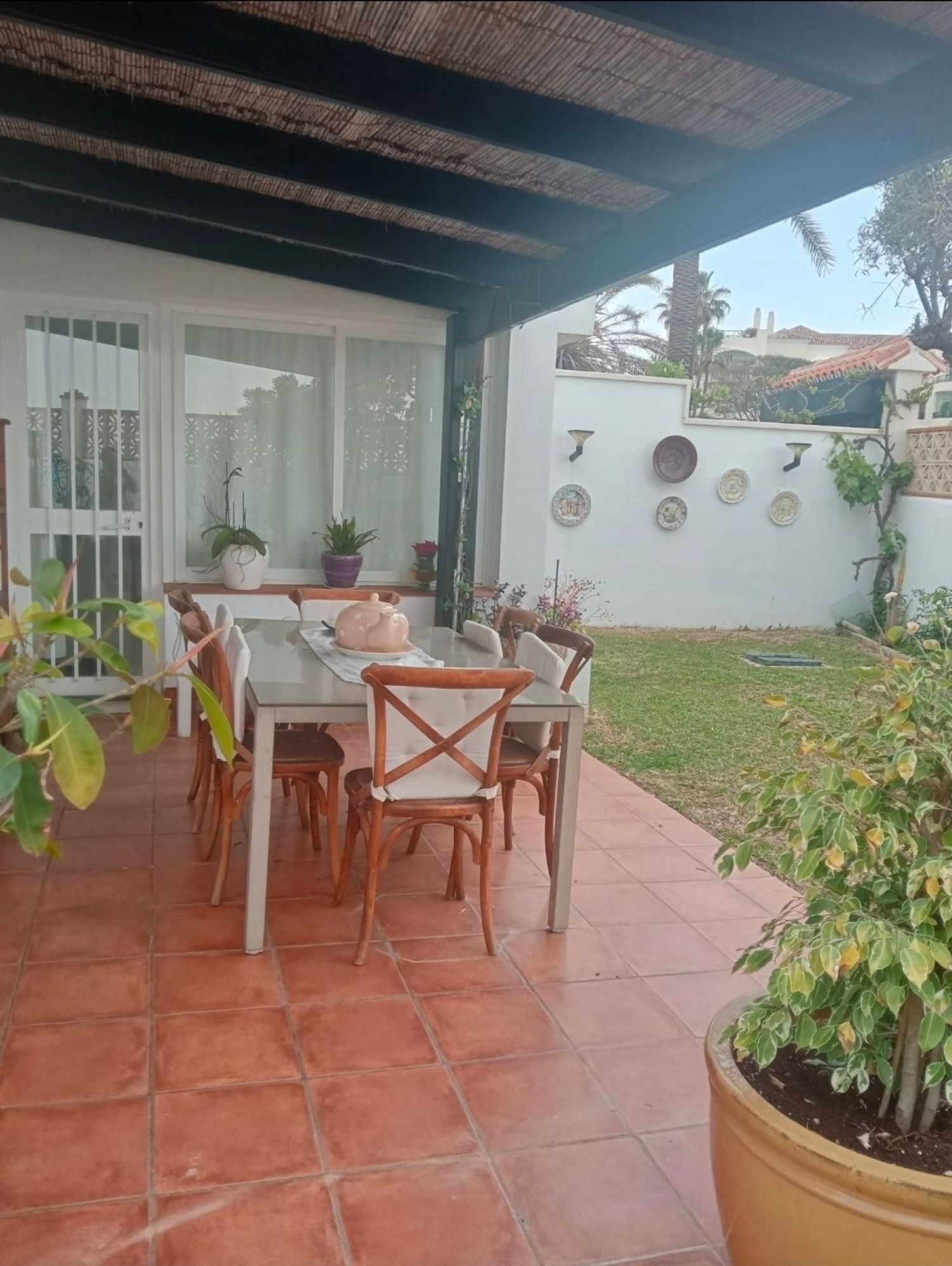 Casa independiente en calle del Mar de la Tranquilidad, 4 - Foto 14