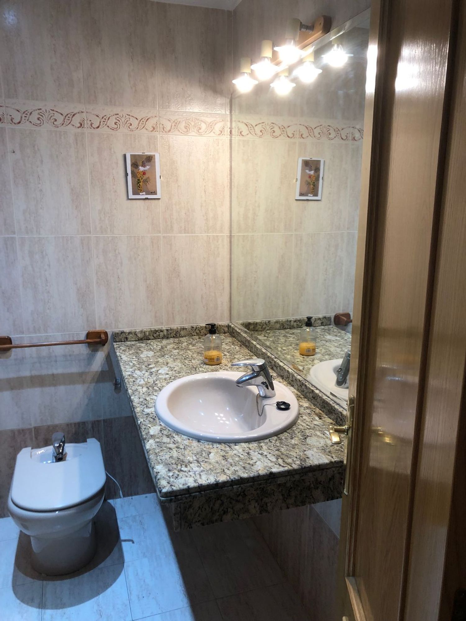 Piso en Calle de Torrelodones, 33, Casa Amarilla, Casa Amarilla - Foto 13