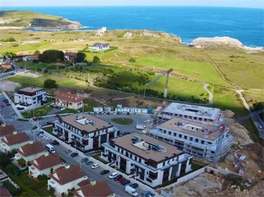 Piso en Soto de la marina - Foto 1