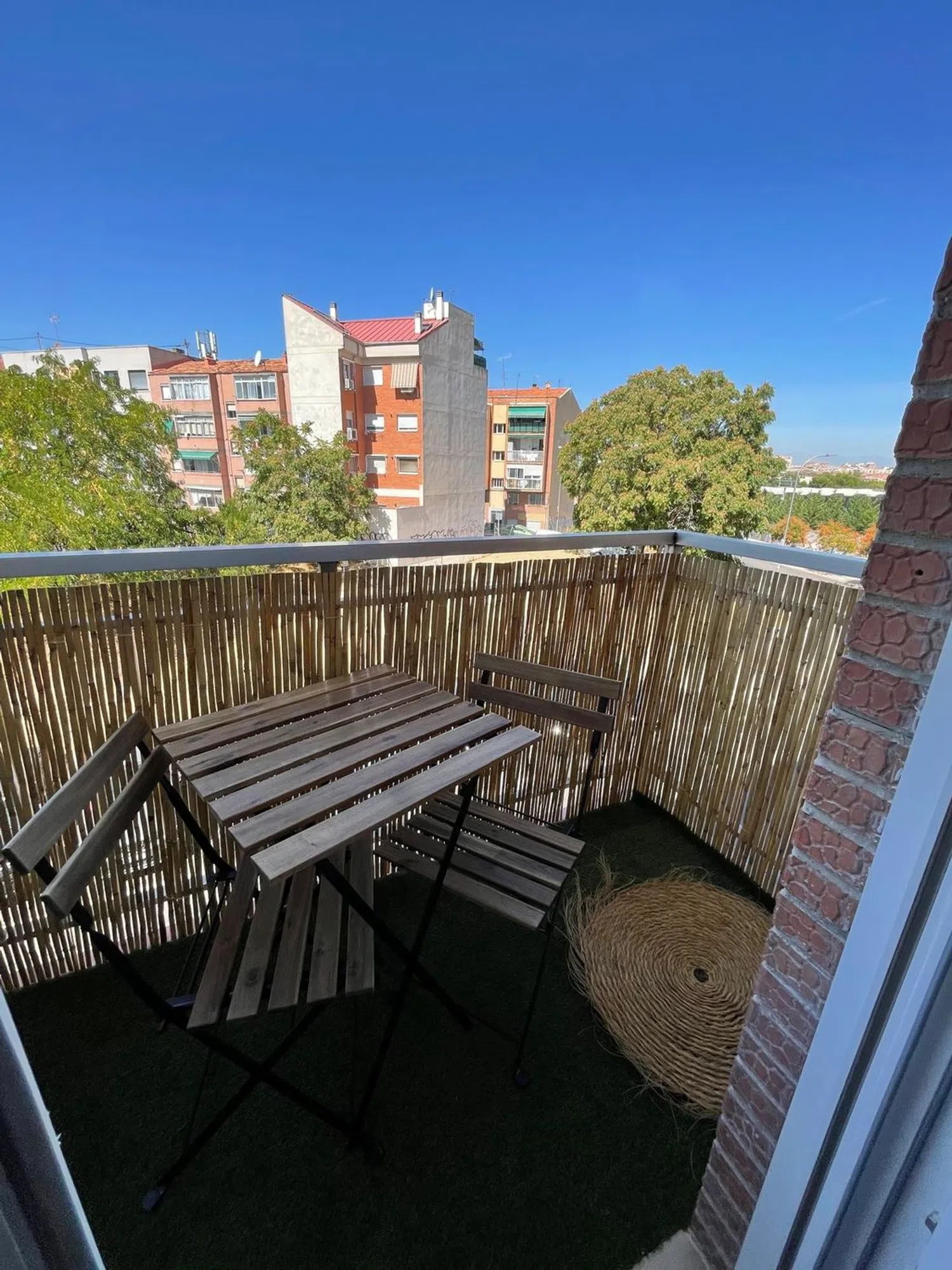 Estudio en calle de Zaida, 43 - Foto 2