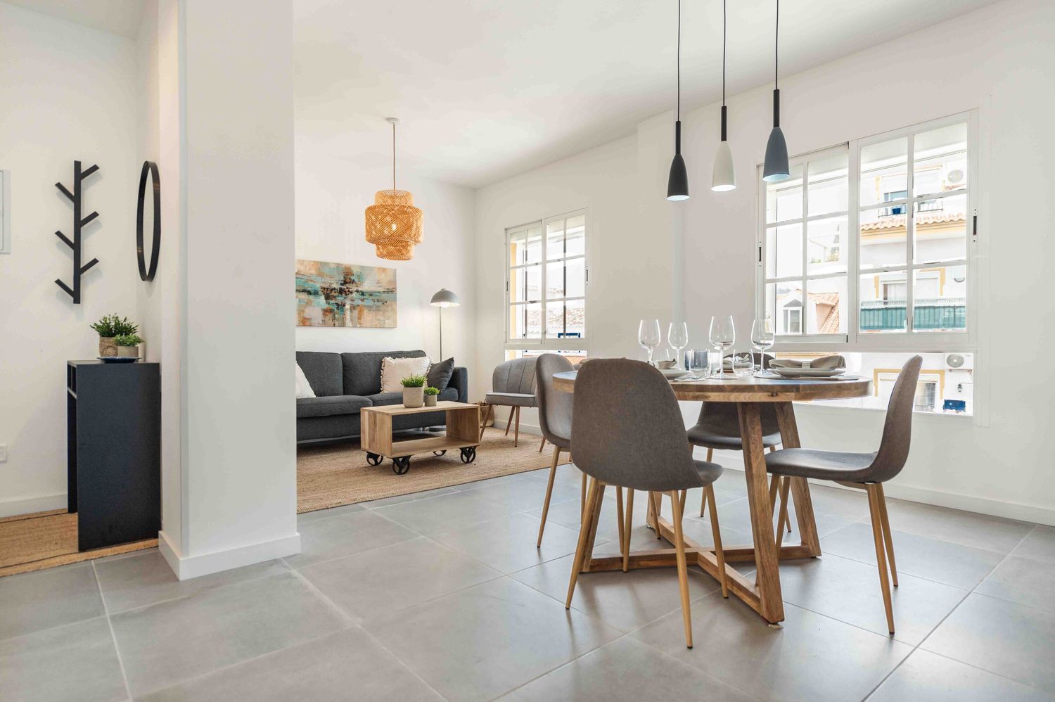 Ático en calle Mármoles, 15