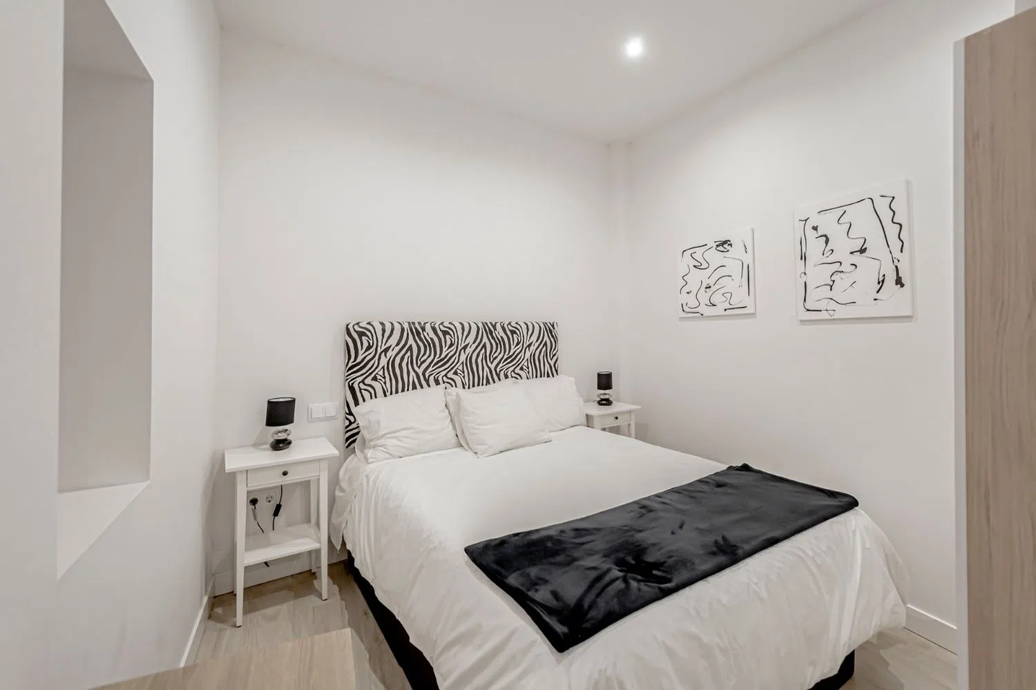 Casa independiente en travesía del Conde Duque, 10 - Foto 18