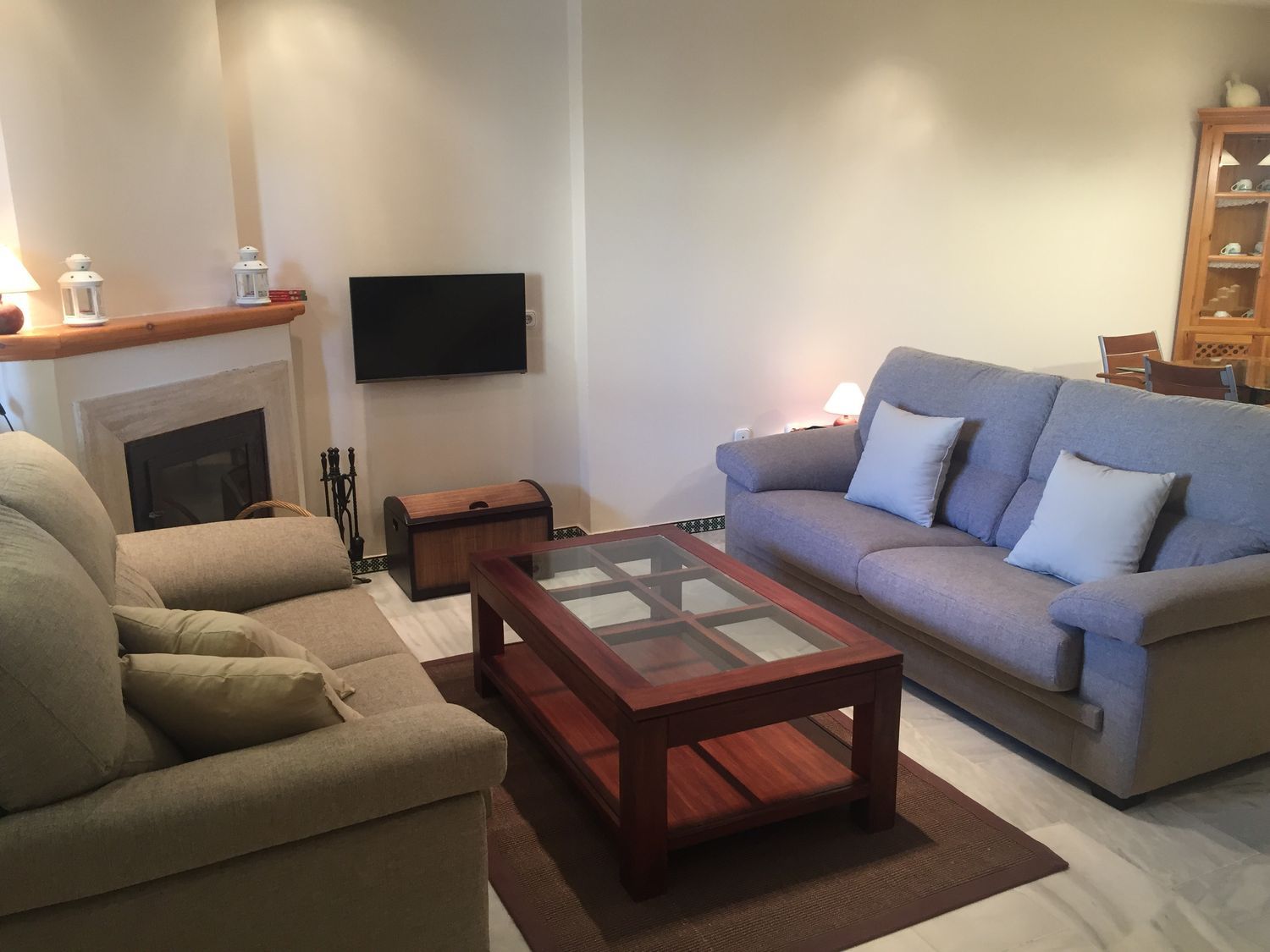 Chalet adosado en Novo Sancti Petri s/n - Foto 6