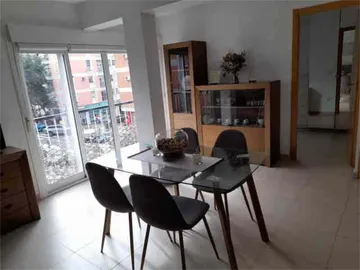 Piso en Triana - Foto 2