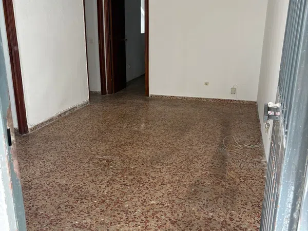 Piso en Calle Costanillas, 6, Casco Histórico - Ollerías - Marrubial - Foto 2