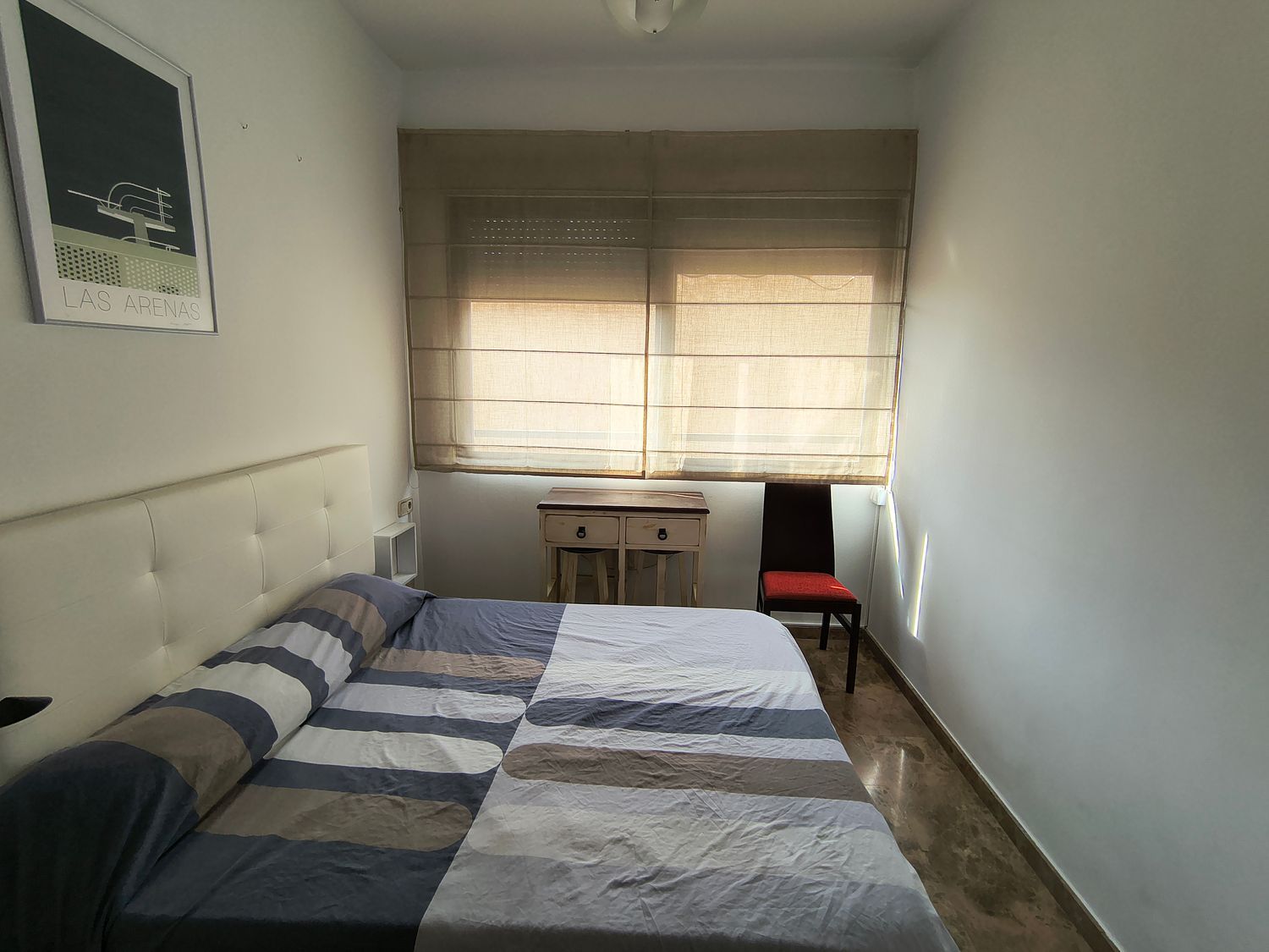 Piso en Museo de la Seda, 3 - Foto 2