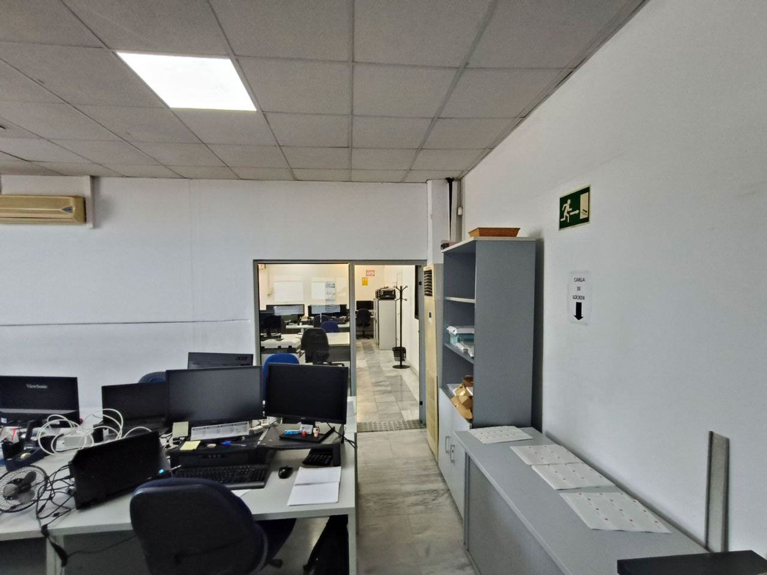 Local en Calle Pino Estrobo, 1, Palmete-Padre Pío-Hacienda San Antonio - Foto 6
