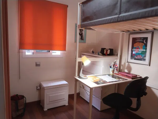 Piso en Calle Santa Luisa de Marillac, 24 - Foto 8