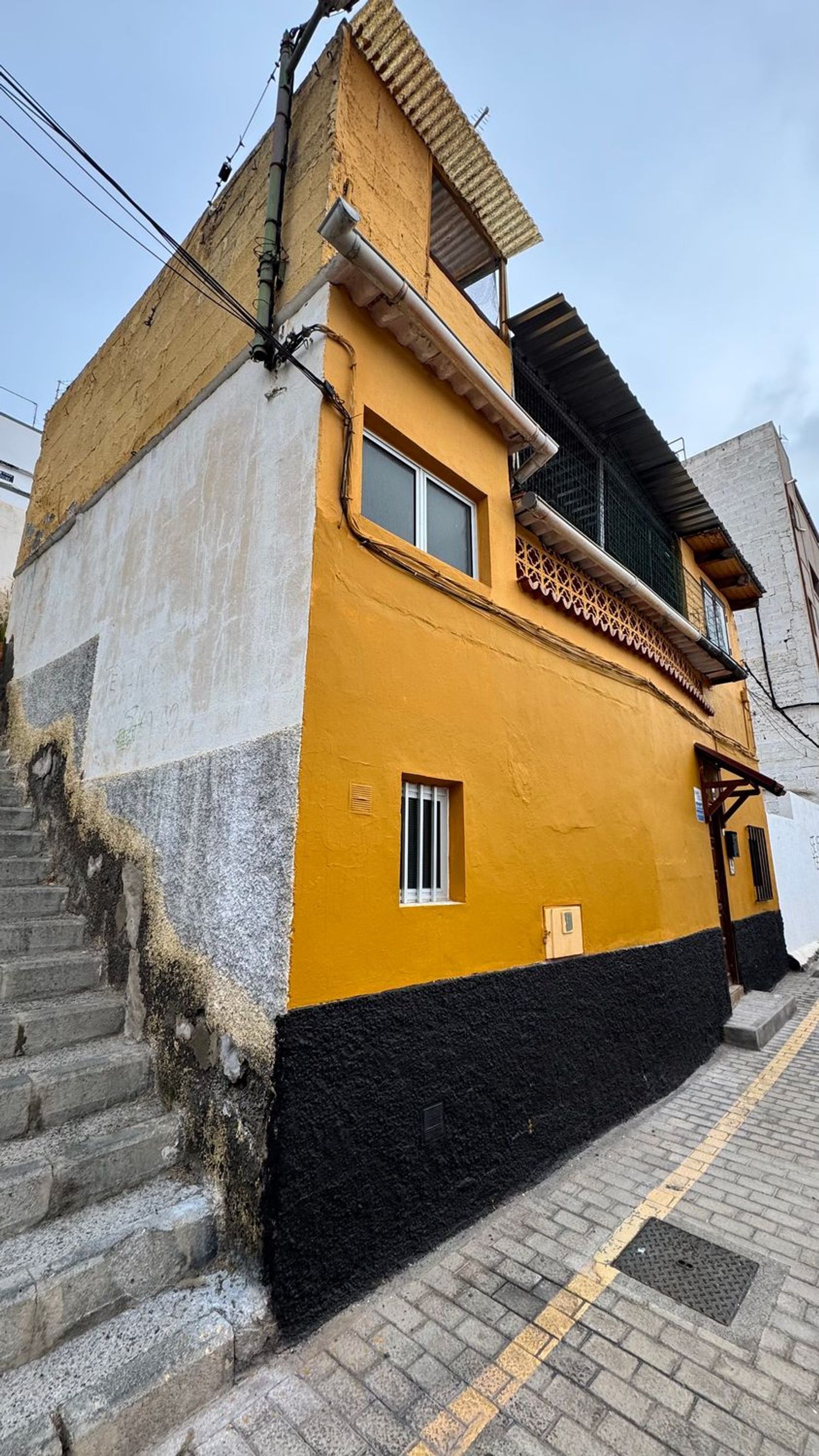 Casa o chalet independiente en Trasera Guadiana, 1, Carretera del Centro - Foto 4