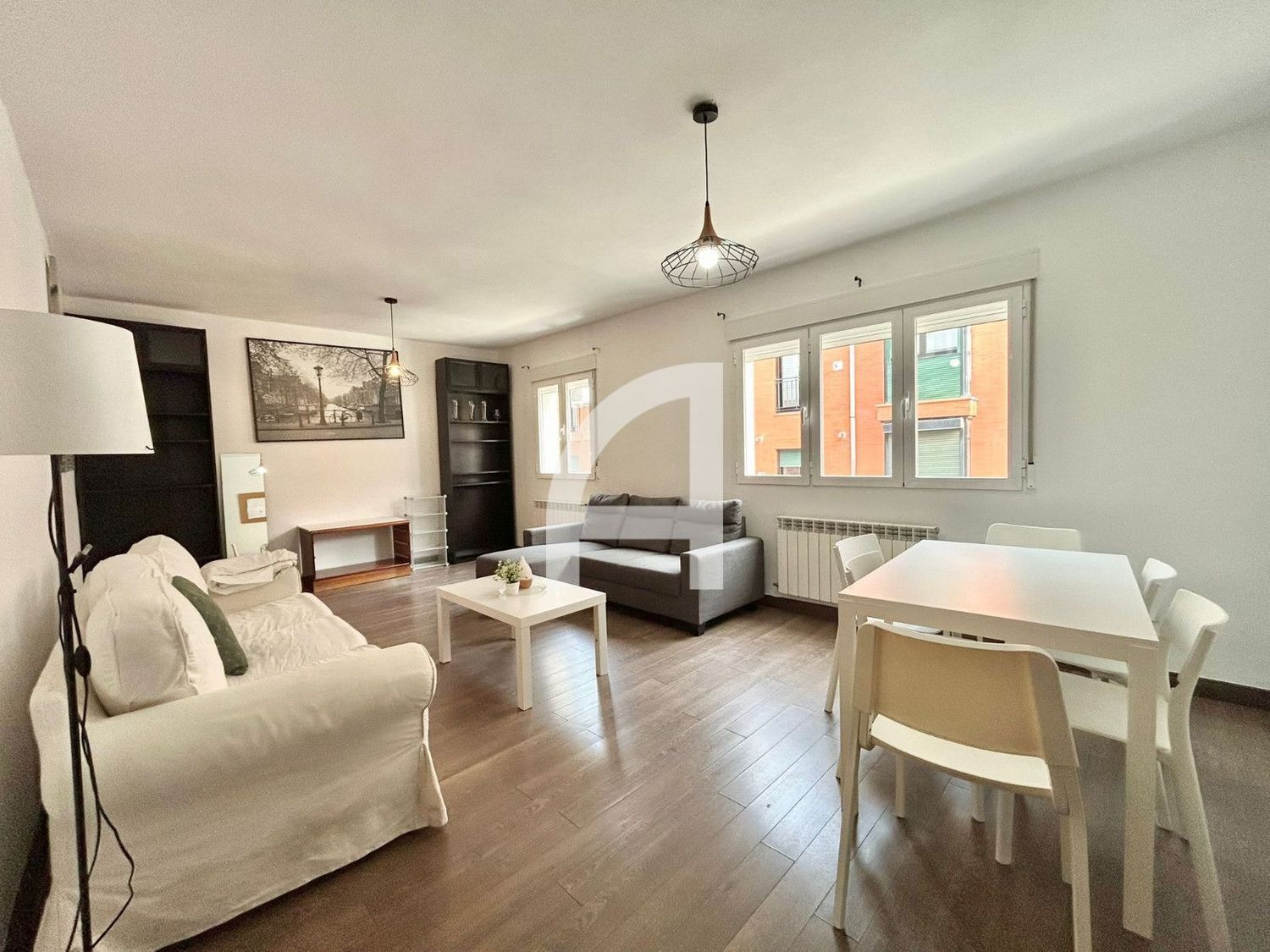 Piso en calle de Abel - Foto 3