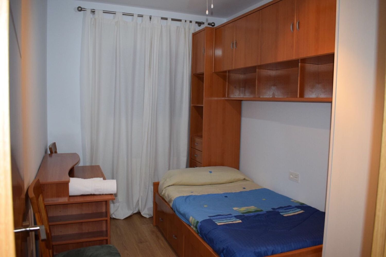 Piso en avenida de la Ilustración, 115 - Foto 13