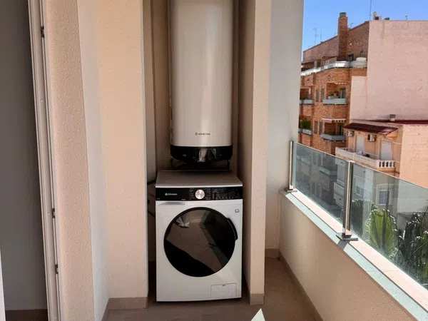 Piso en Calle Caballero de Rodas, 77 - Foto 9