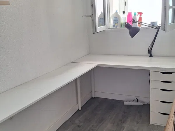 Piso en Calle de José Andreu Alabarta, 29, Sant Isidre - Foto 9