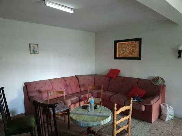 Finca rústica en camino Fuente la Junquera s/n - Foto 6