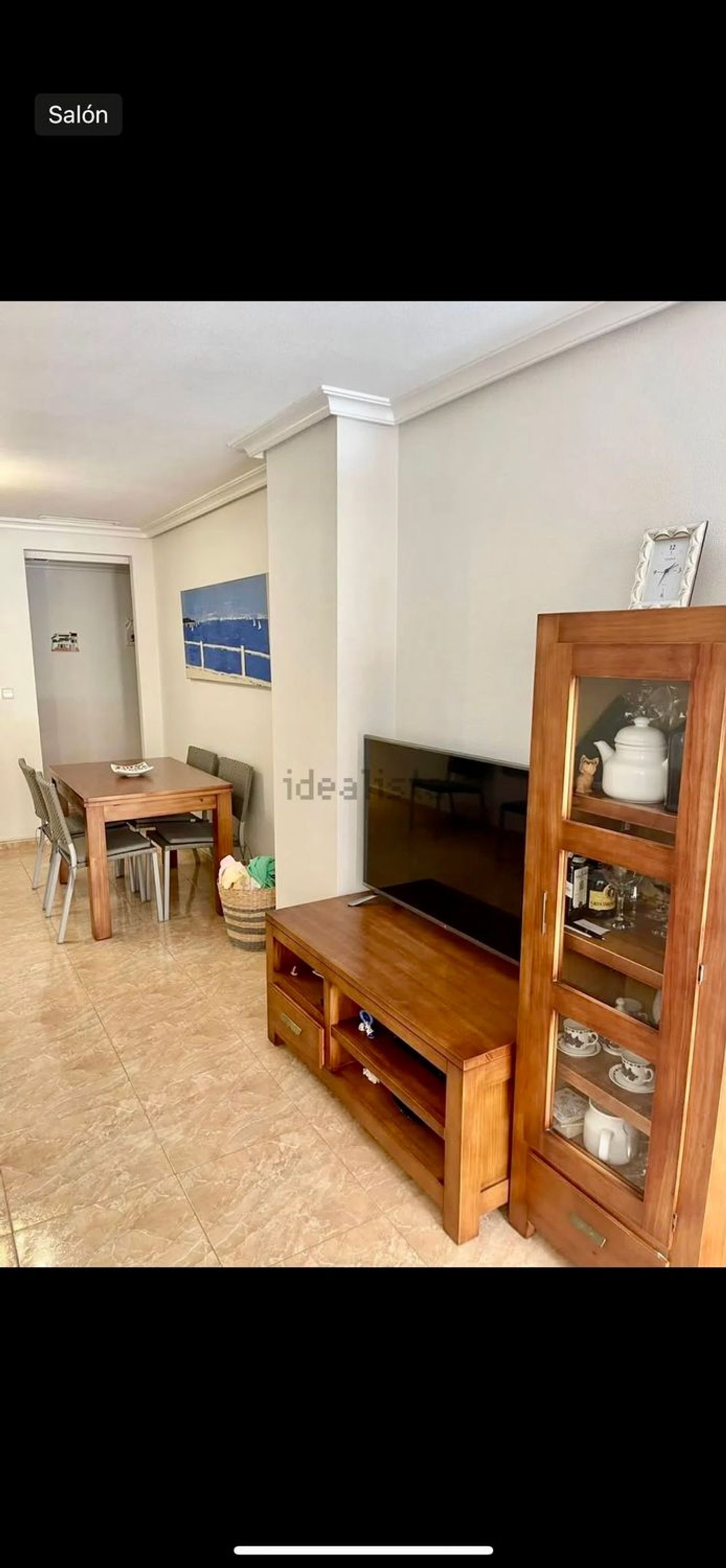 Piso en Calle Padre Juan, 24, Santiago de la Ribera, Santiago de la Ribera - Foto 5