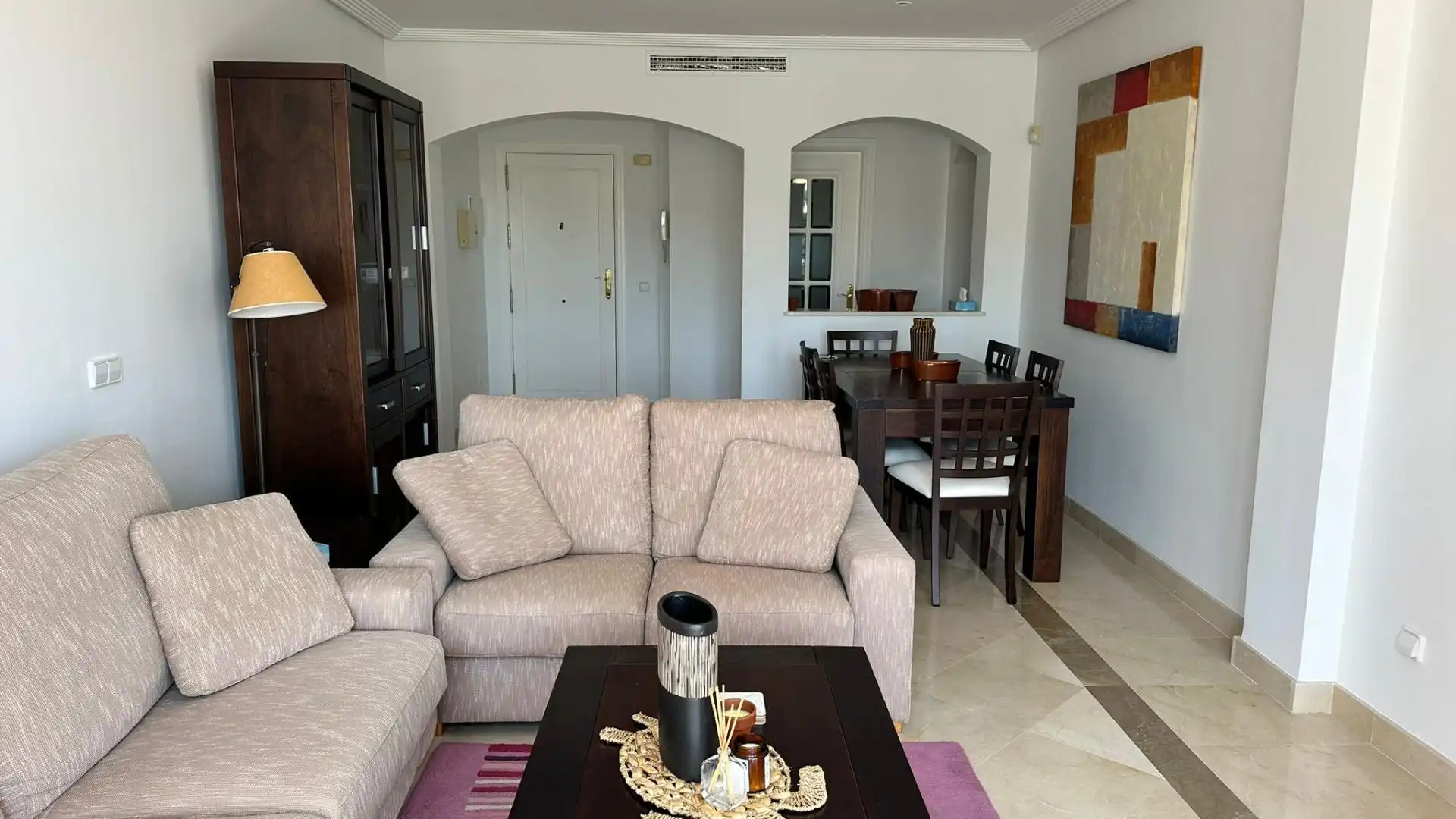 Apartamento en  Urbanizacion Torre Esteril 23A - Foto 2