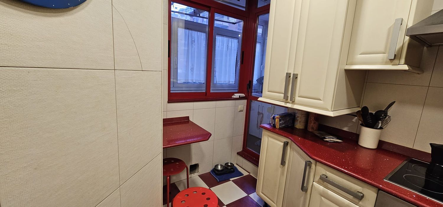 Piso en avenida de Cantabria, 19 - Foto 5