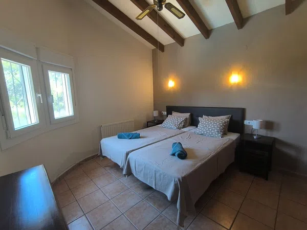 Casa o chalet independiente en Calle Pintor Cézanne, 5, Paichi, Paichi - Foto 13