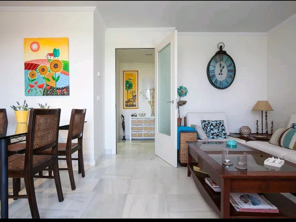 Piso en Avenida Ciudad Cádiz, 14, El Sabinar - Urbanizaciones - Las Marinas - Foto 4