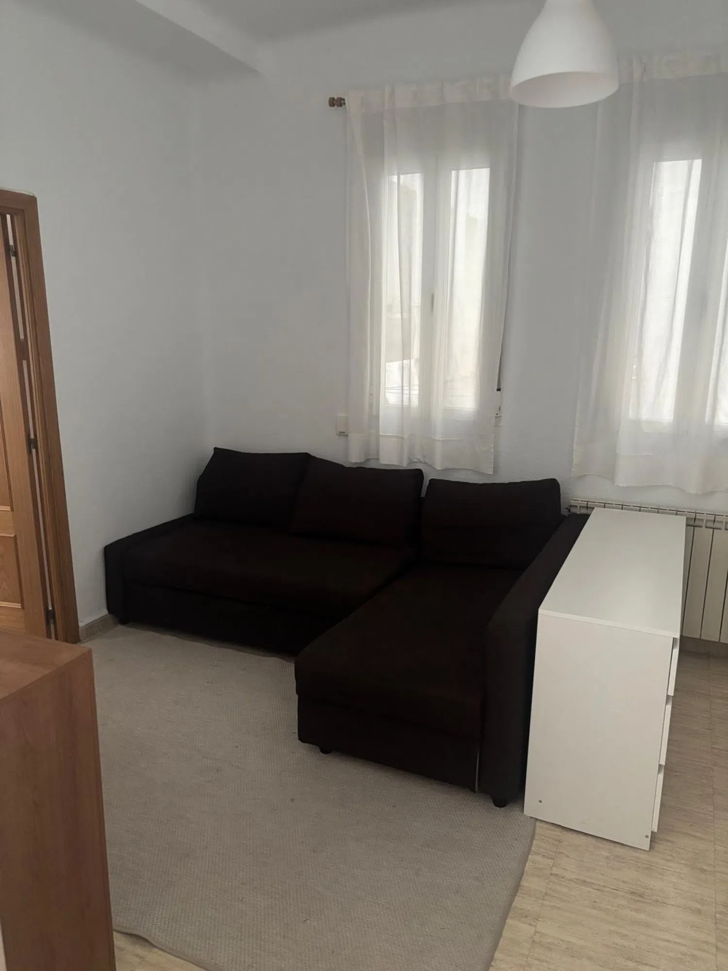 Piso en calle de Don Ramón de la Cruz, 76 - Foto 4